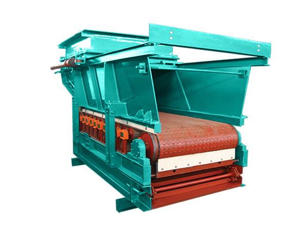 甲帶給料機(jī)使用后的維護(hù)工作，您做到位了嗎？