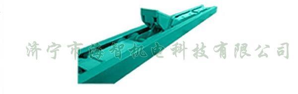 Z(W)T系列全方位直（彎）道操車(chē)系統(tǒng)主要適用于井下車(chē)廠(chǎng)