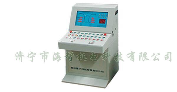 具有維護(hù)使用簡捷、故障率低、性能穩(wěn)定、不易失誤等諸多優(yōu)點(diǎn)