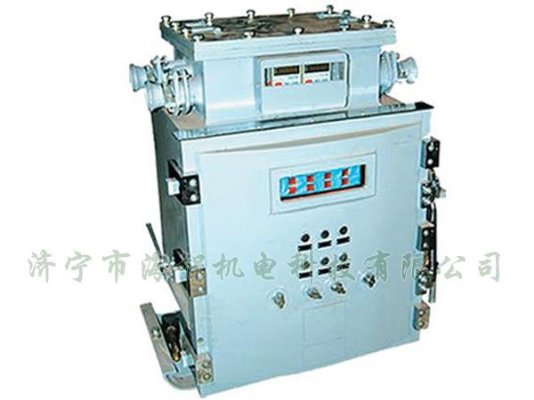 適用于頻率50HZ、額定交流電壓380V、660V或1140V的電動機的重載啟動